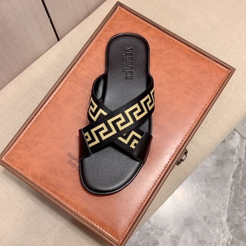 Versace Slippers